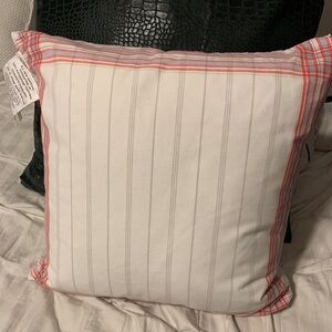 Lauren ralph lauren Carolyn handkerchief throw pillow (1)